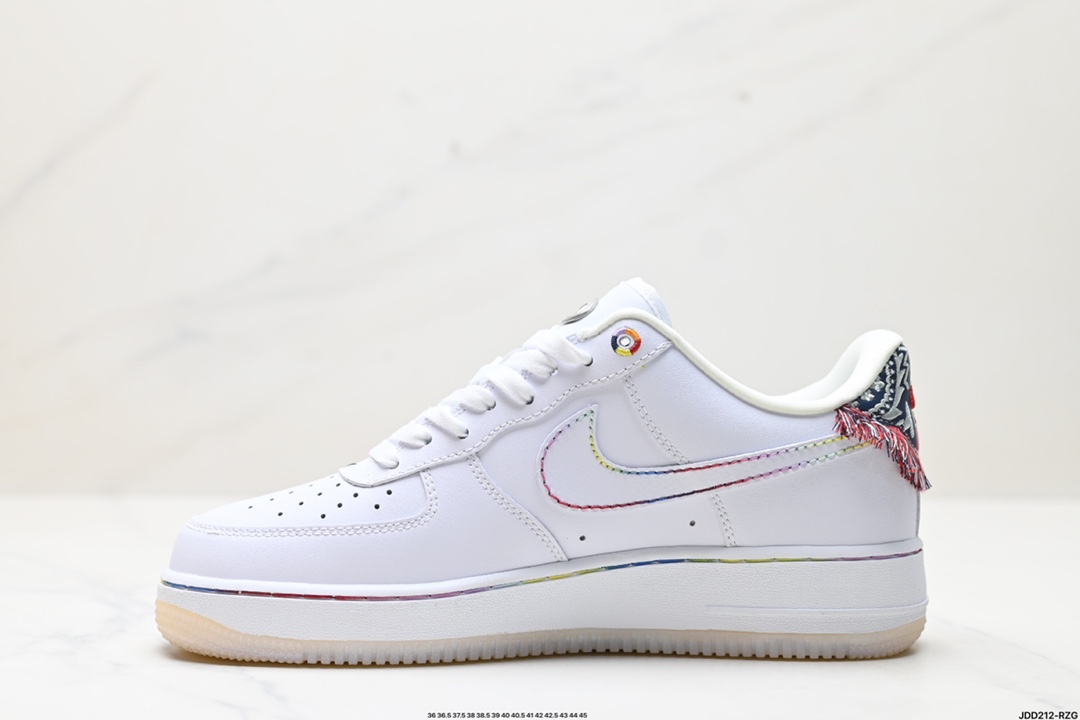 Nike Air Force 1 Shoes